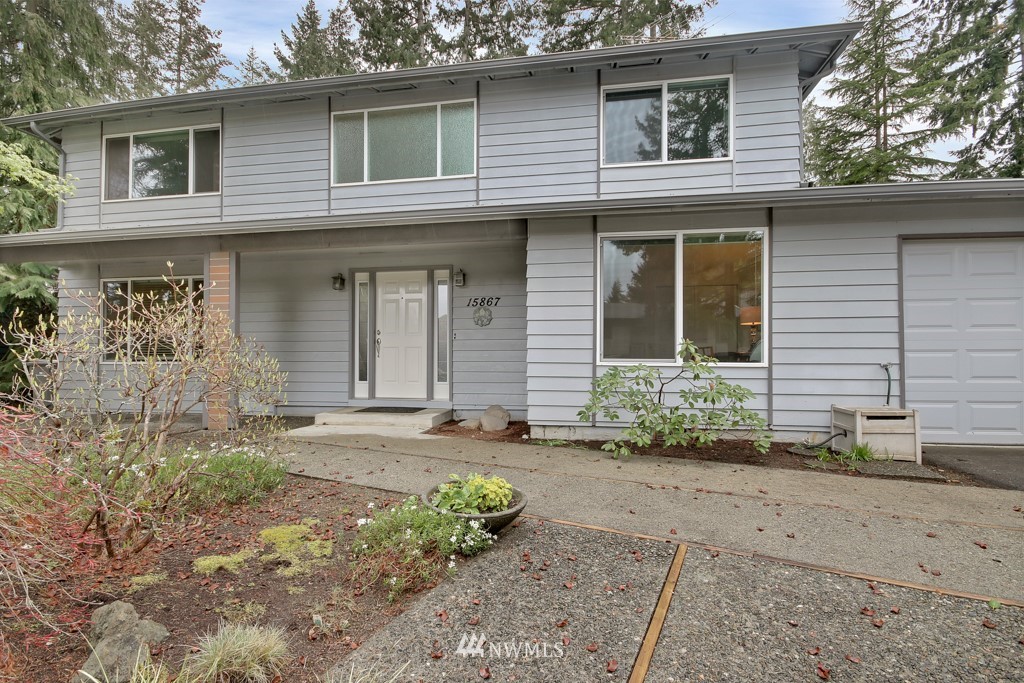 15867 132nd Place Southeast Renton, WA 98058 - Photo 1 of 24 Gallery Image 1
