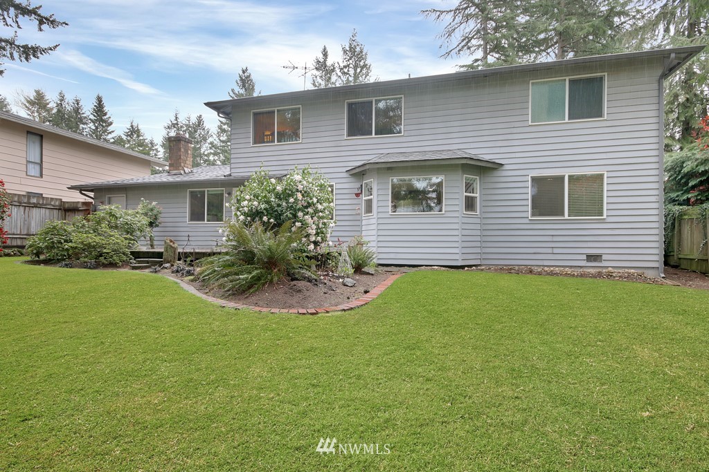 15867 132nd Place Southeast Renton, WA 98058 - Photo 23 of 24 Gallery Image 23