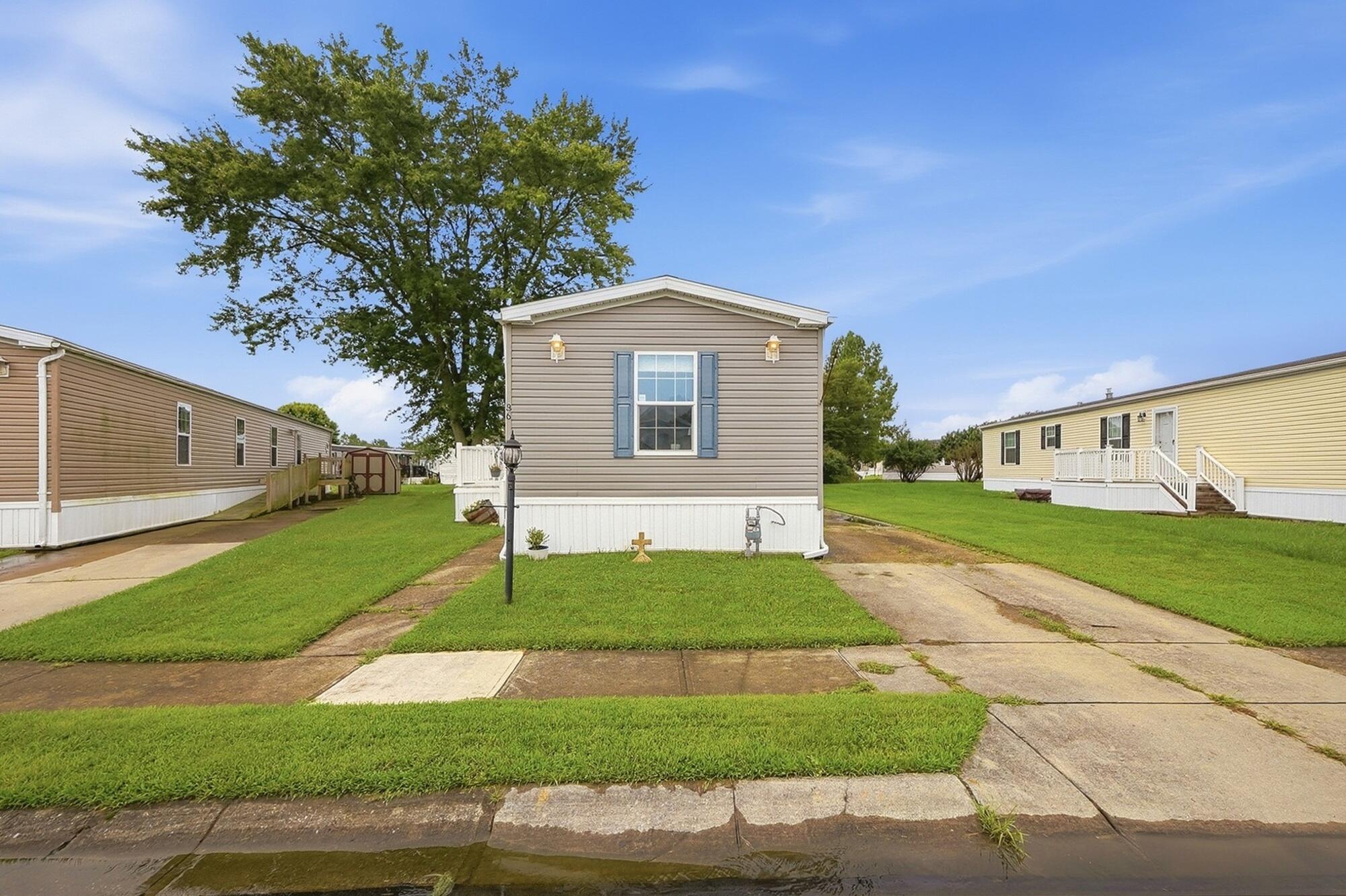 4100 Troy Road, Unit 36 Springfield, OH 45502 - Photo 2 of 25 009