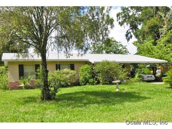 1659 Southwest 5th Street Ocala, FL 34471 - Photo 1 of 1 Primary Photo