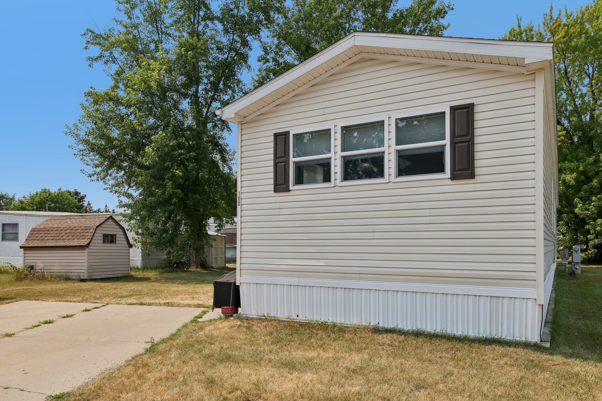100 Crimson Drive Reedsburg, WI 53959 - Photo 30 of 31 Gallery Image 30
