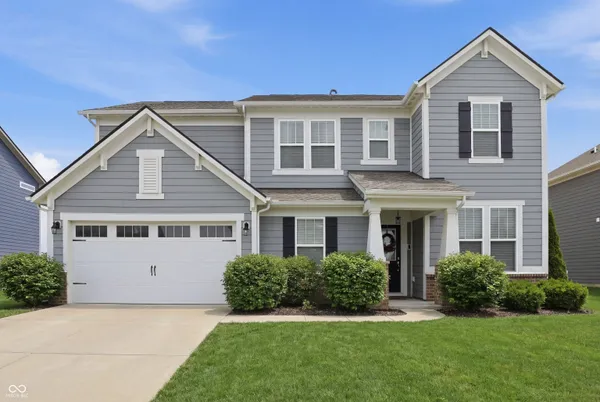 $528,000 | 12132 Lantana Lane, Fishers, IN 46037