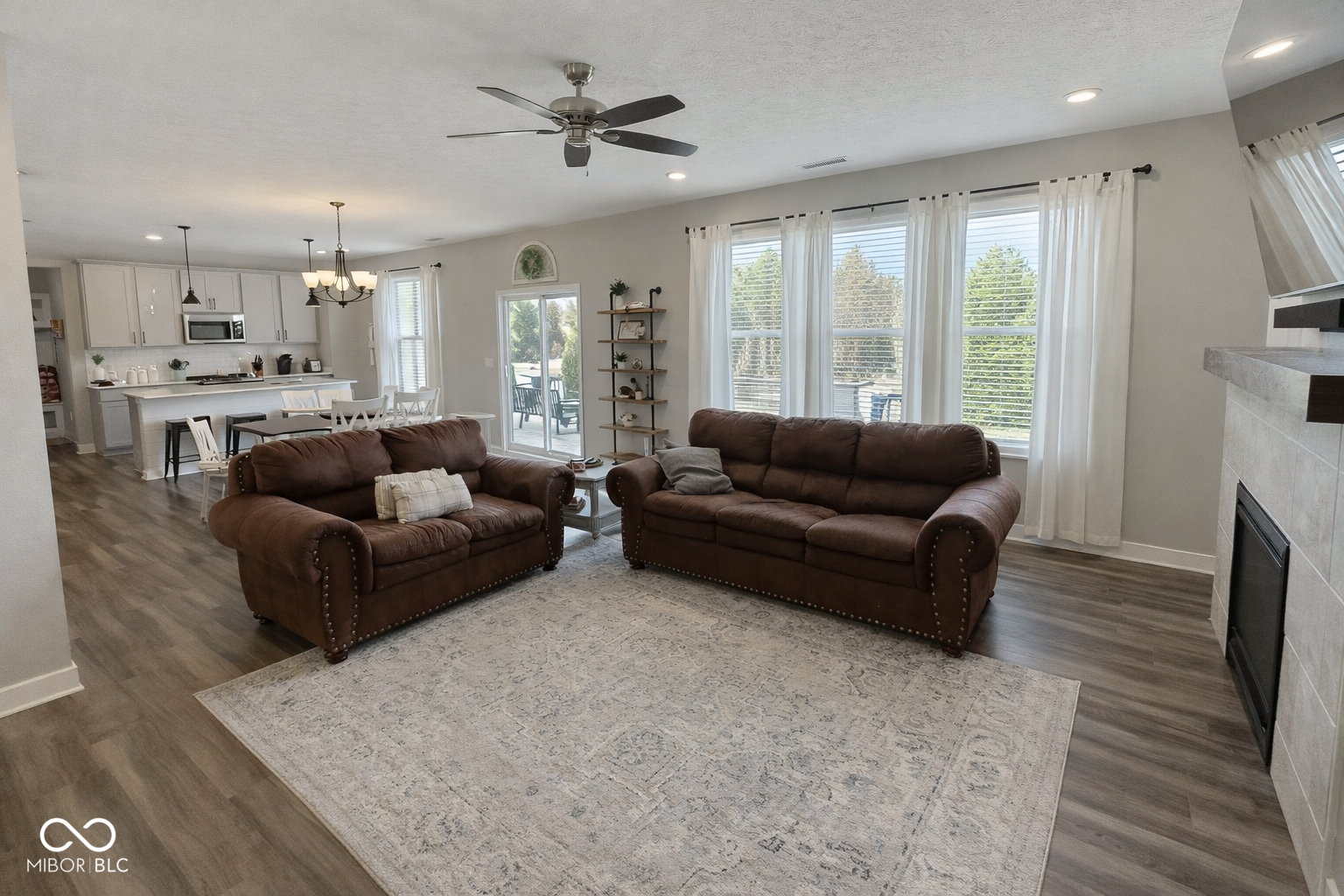 12132 Lantana Lane Fishers, IN 46037 - Photo 13 of 55