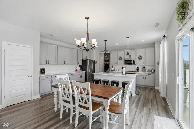 $540,000 | 12132 Lantana Lane, Fishers, IN 46037