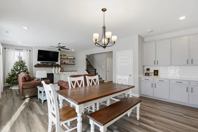 $540,000 | 12132 Lantana Lane, Fishers, IN 46037