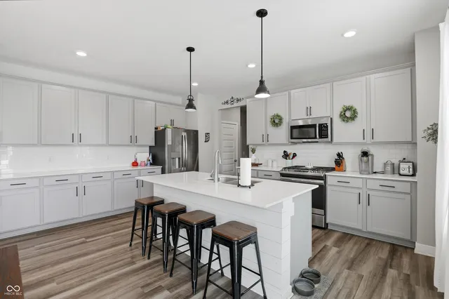 $540,000 | 12132 Lantana Lane, Fishers, IN 46037