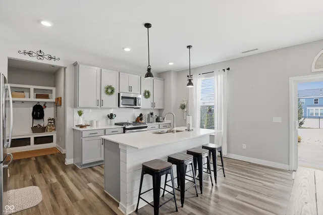 $540,000 | 12132 Lantana Lane, Fishers, IN 46037