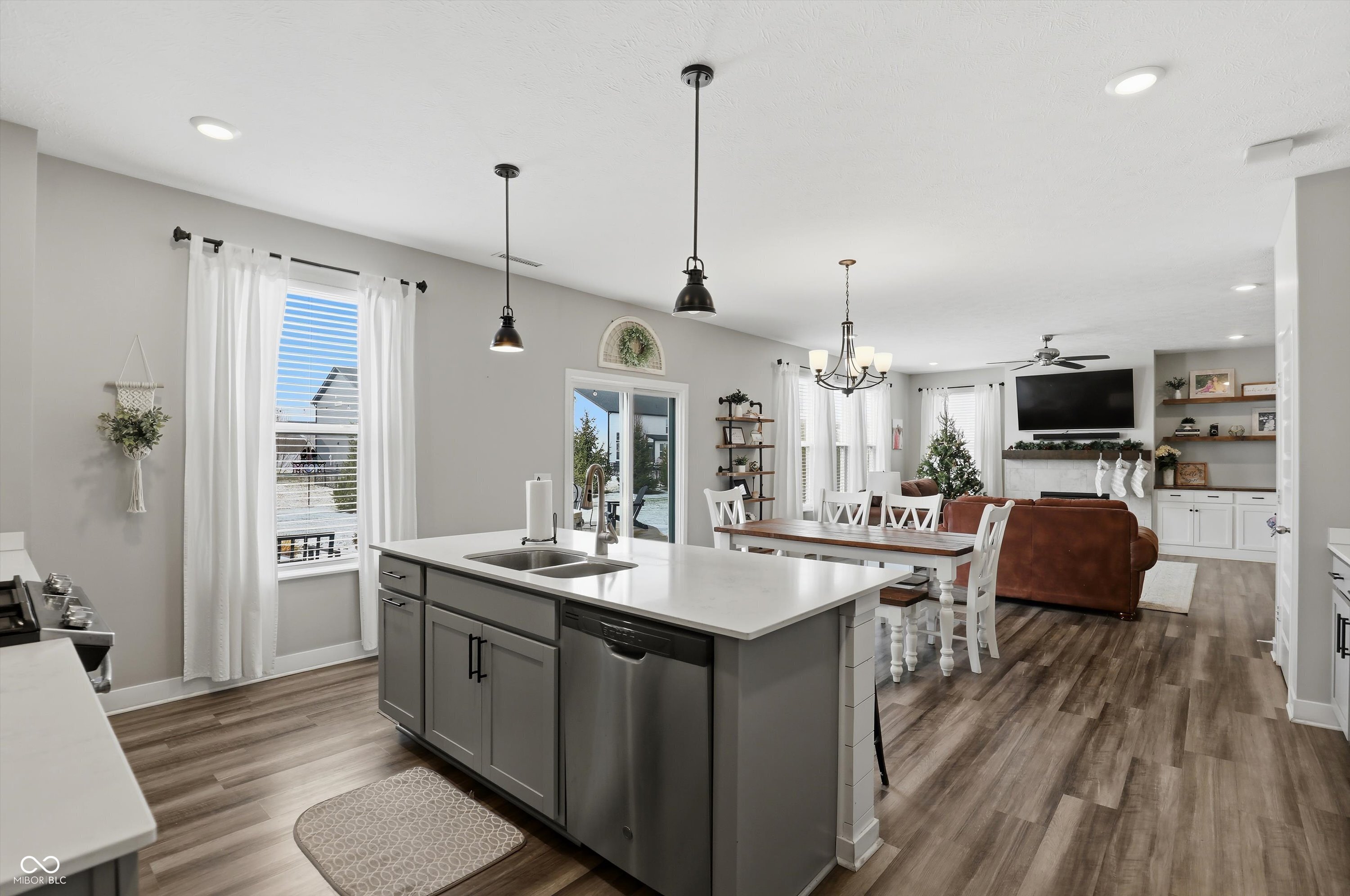 12132 Lantana Lane Fishers, IN 46037 - Photo 23 of 55