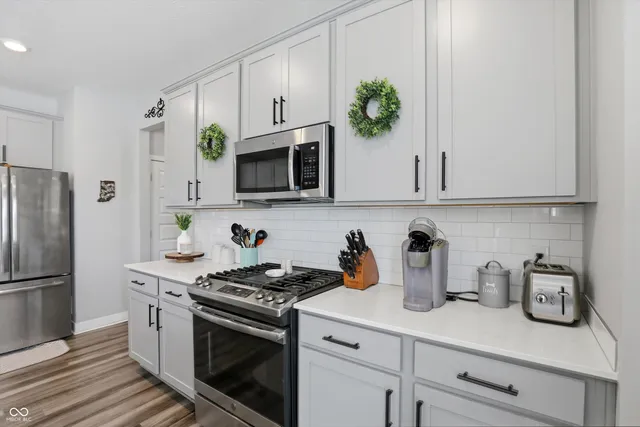 $540,000 | 12132 Lantana Lane, Fishers, IN 46037