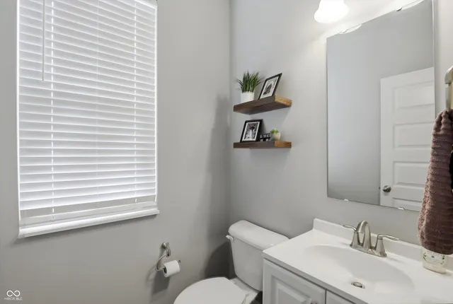 $540,000 | 12132 Lantana Lane, Fishers, IN 46037