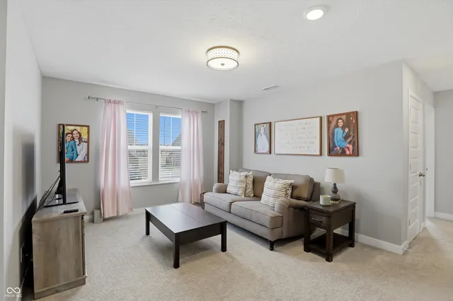 $540,000 | 12132 Lantana Lane, Fishers, IN 46037