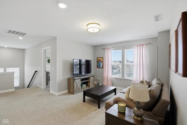 $540,000 | 12132 Lantana Lane, Fishers, IN 46037