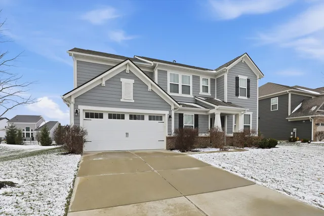 $540,000 | 12132 Lantana Lane, Fishers, IN 46037