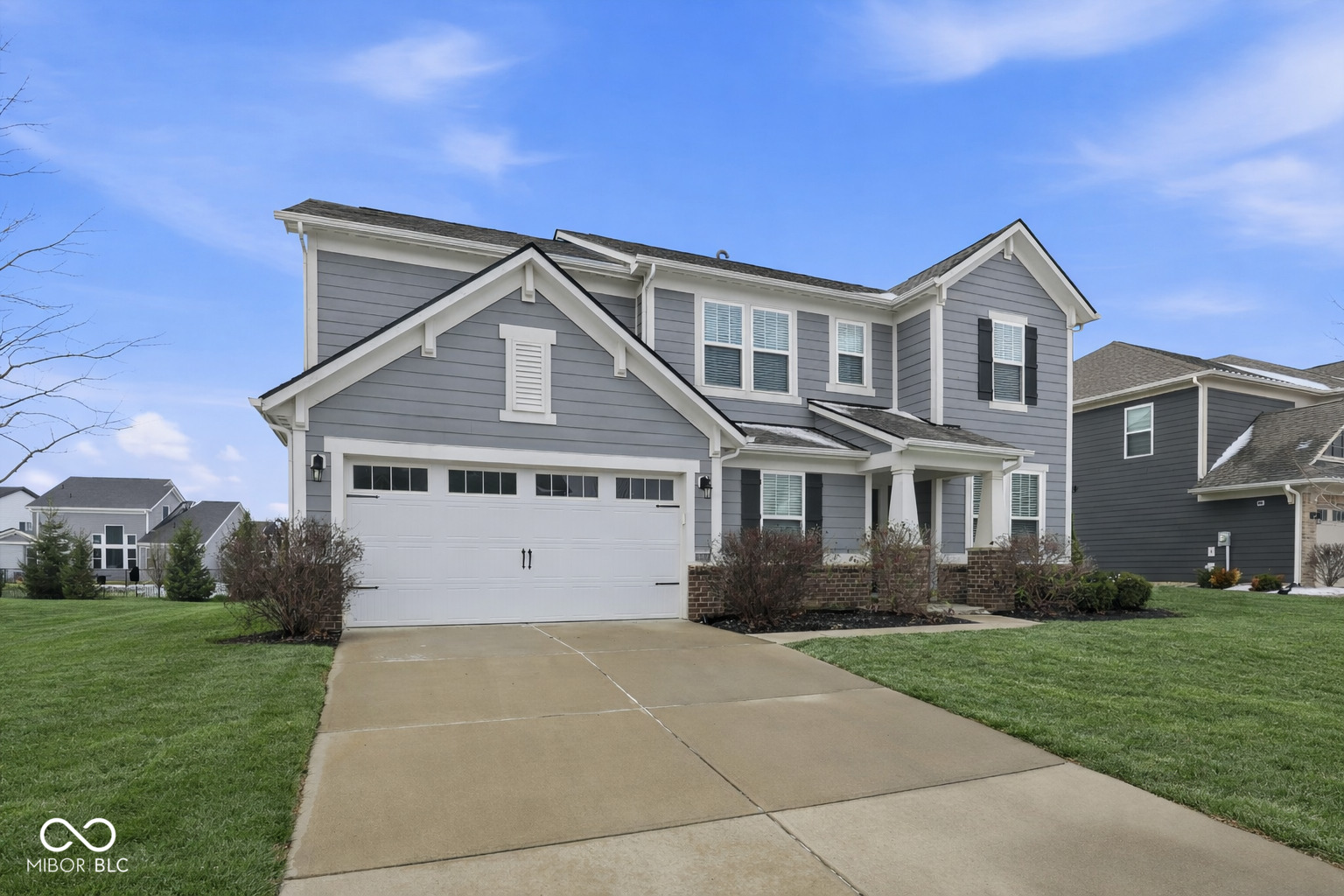 12132 Lantana Lane Fishers, IN 46037 - Photo 3 of 55