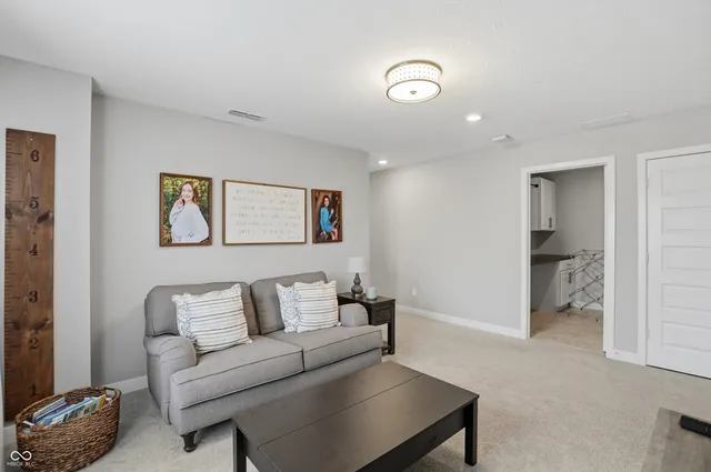 $540,000 | 12132 Lantana Lane, Fishers, IN 46037