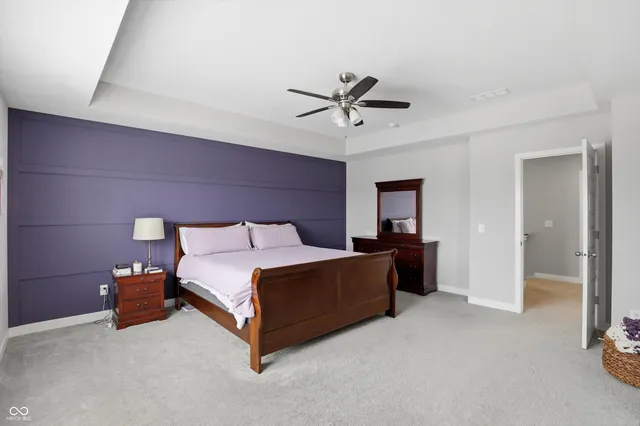 $540,000 | 12132 Lantana Lane, Fishers, IN 46037