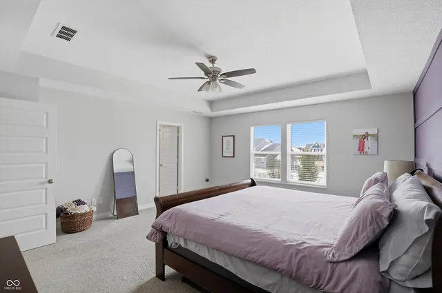 $540,000 | 12132 Lantana Lane, Fishers, IN 46037