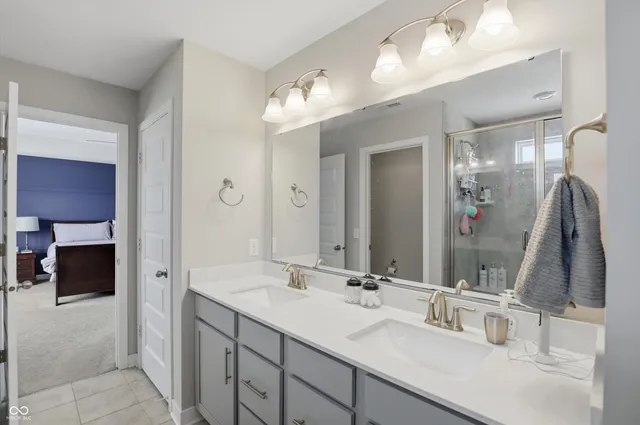 $540,000 | 12132 Lantana Lane, Fishers, IN 46037