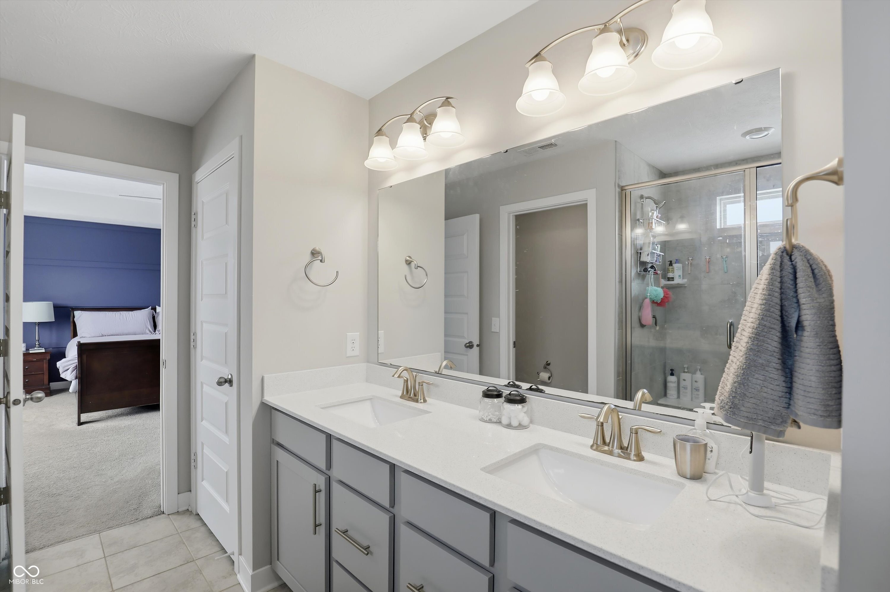 12132 Lantana Lane Fishers, IN 46037 - Photo 38 of 55