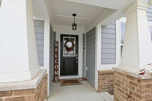 $540,000 | 12132 Lantana Lane, Fishers, IN 46037