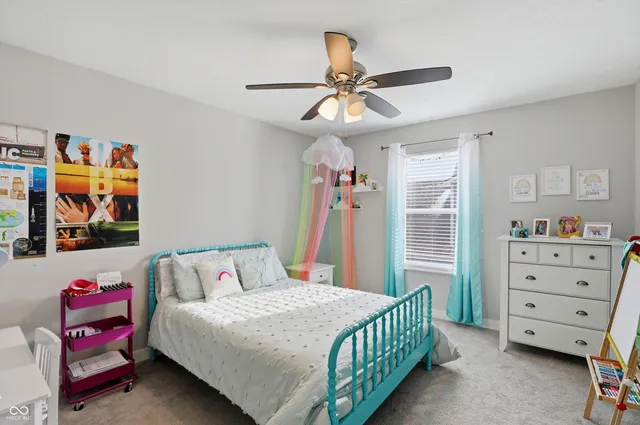 $540,000 | 12132 Lantana Lane, Fishers, IN 46037