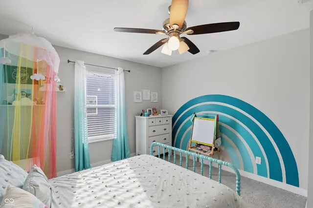 $540,000 | 12132 Lantana Lane, Fishers, IN 46037