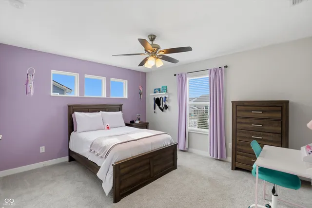 $540,000 | 12132 Lantana Lane, Fishers, IN 46037