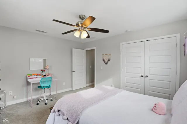 $540,000 | 12132 Lantana Lane, Fishers, IN 46037