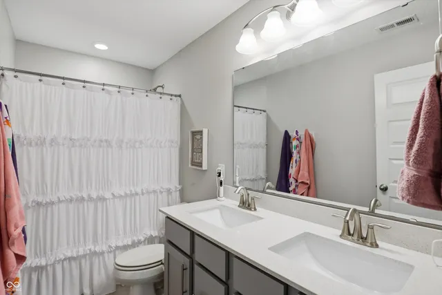 $540,000 | 12132 Lantana Lane, Fishers, IN 46037