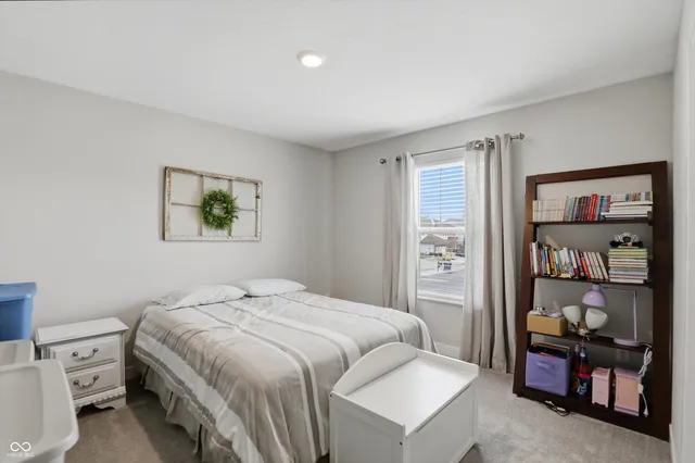 $540,000 | 12132 Lantana Lane, Fishers, IN 46037