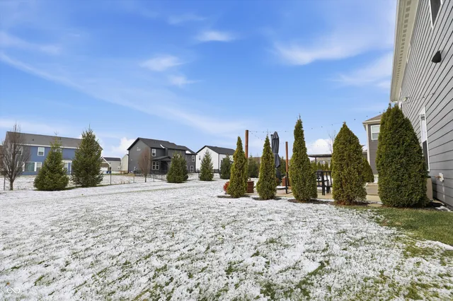 $540,000 | 12132 Lantana Lane, Fishers, IN 46037