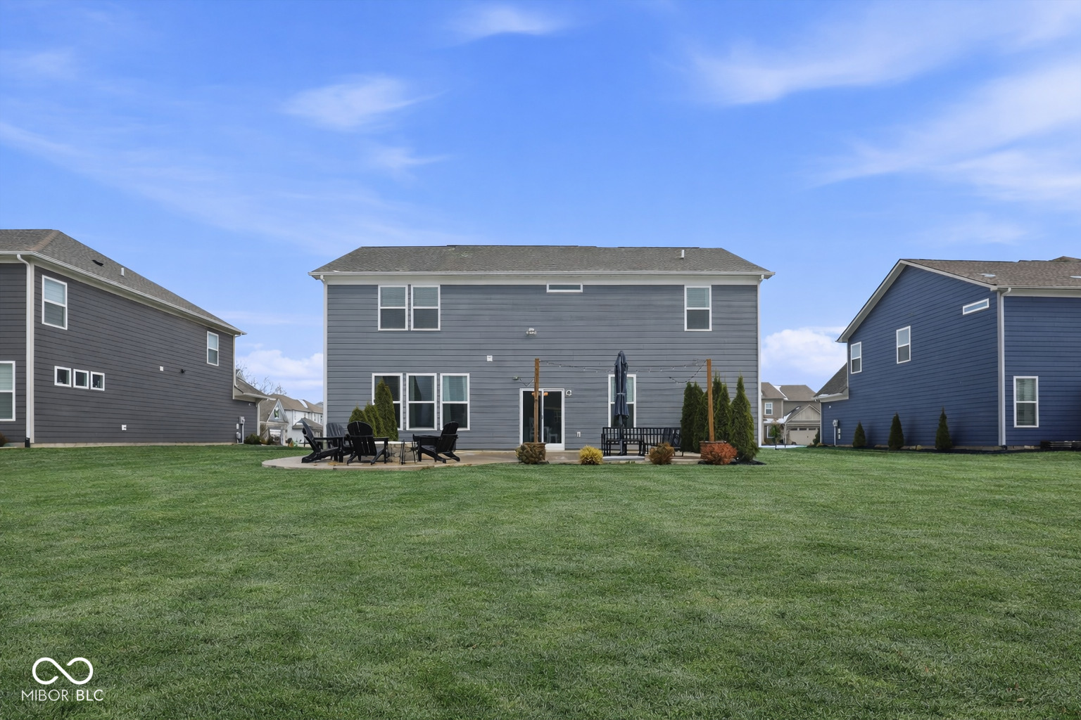 12132 Lantana Lane Fishers, IN 46037 - Photo 53 of 55