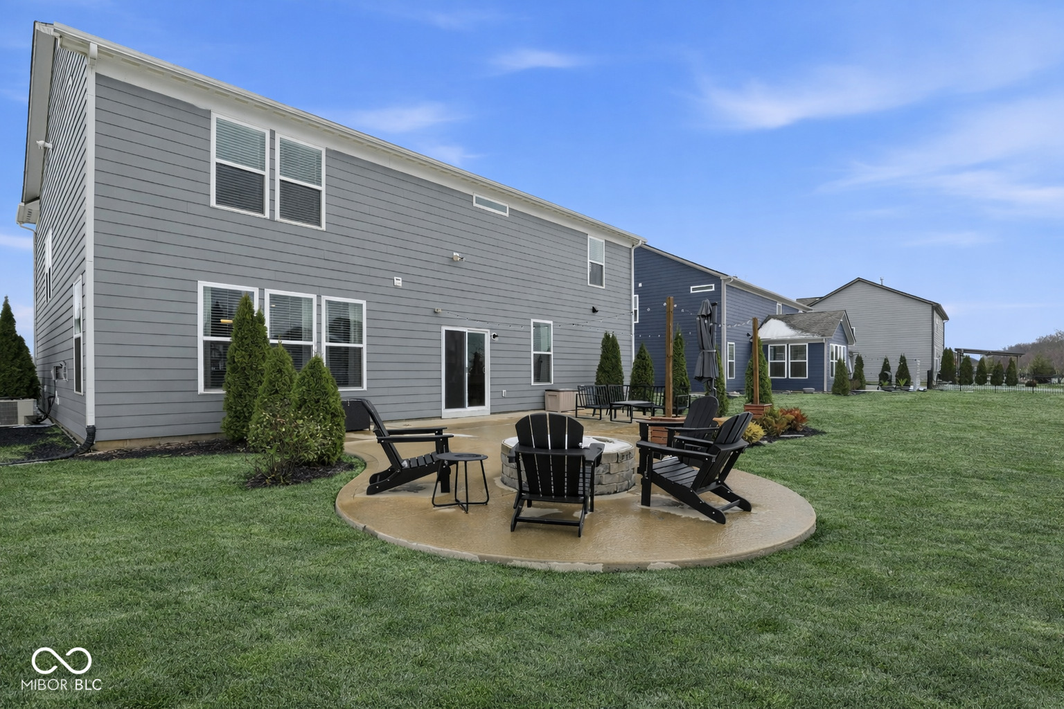 12132 Lantana Lane Fishers, IN 46037 - Photo 54 of 55