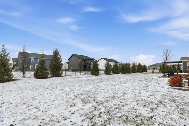 $540,000 | 12132 Lantana Lane, Fishers, IN 46037