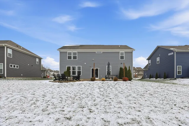 $540,000 | 12132 Lantana Lane, Fishers, IN 46037