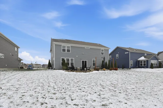 $540,000 | 12132 Lantana Lane, Fishers, IN 46037