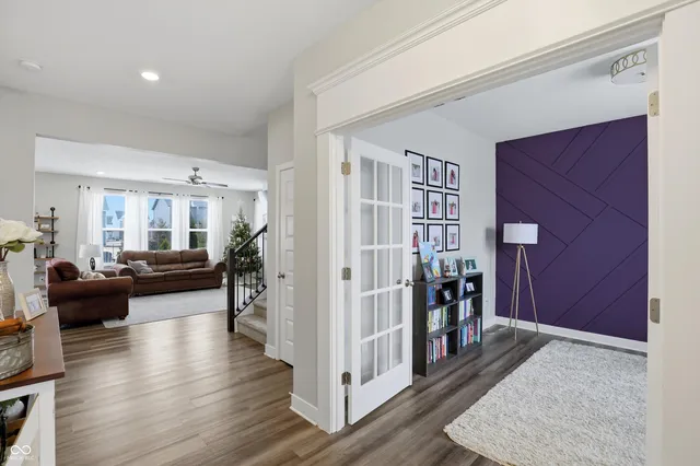 $540,000 | 12132 Lantana Lane, Fishers, IN 46037