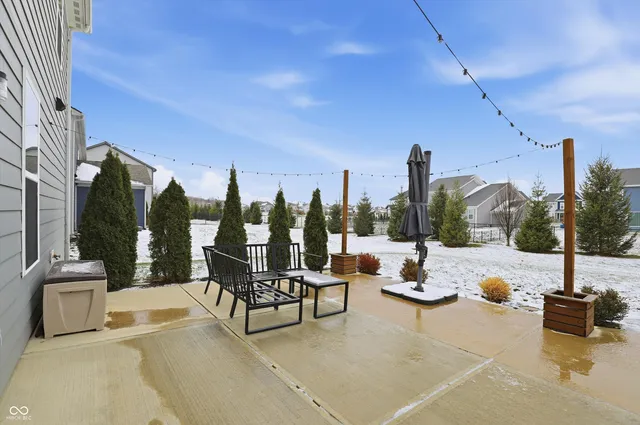 $540,000 | 12132 Lantana Lane, Fishers, IN 46037