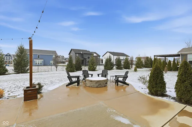 $540,000 | 12132 Lantana Lane, Fishers, IN 46037