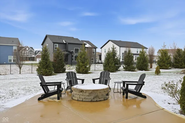 $540,000 | 12132 Lantana Lane, Fishers, IN 46037