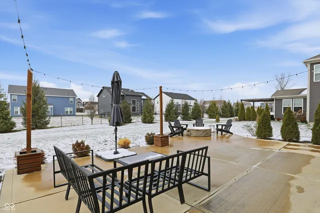 $540,000 | 12132 Lantana Lane, Fishers, IN 46037