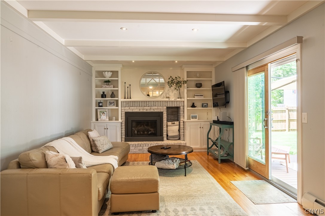 1714 Lincoln Lane Rome, NY 13440 - Photo 18 of 49