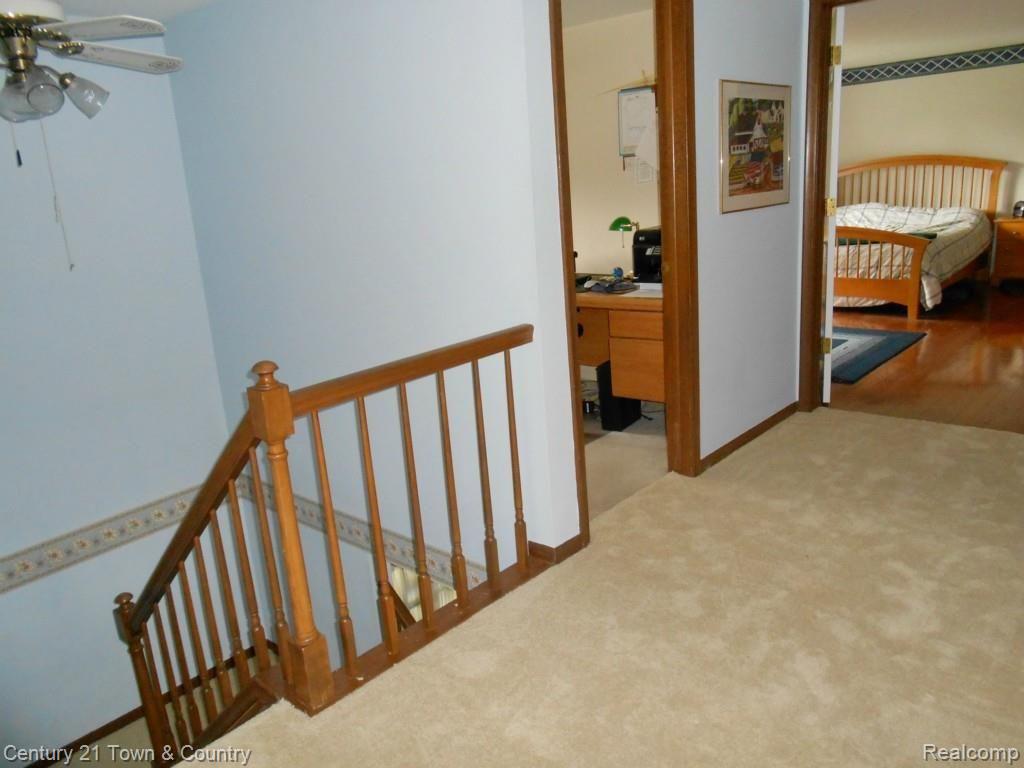 2408 Chalet Drive Rochester, MI 48309 - Photo 28 of 49 2nd Flr Hall 2.jpg