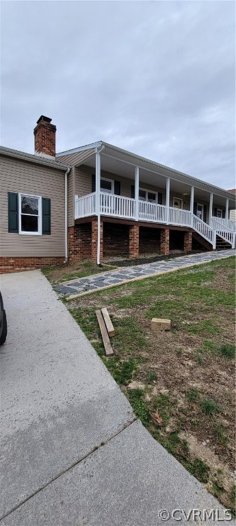 3232 Fielding Road Chester, VA 23831 - Photo 11 of 35