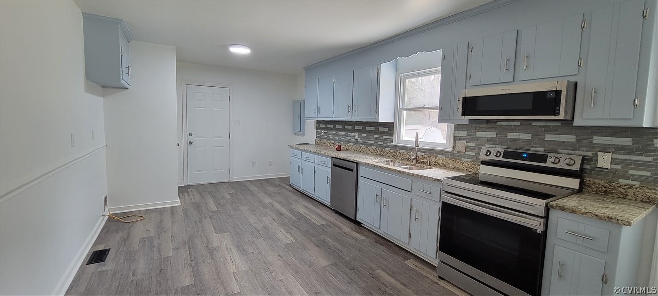 3232 Fielding Road Chester, VA 23831 - Photo 22 of 35