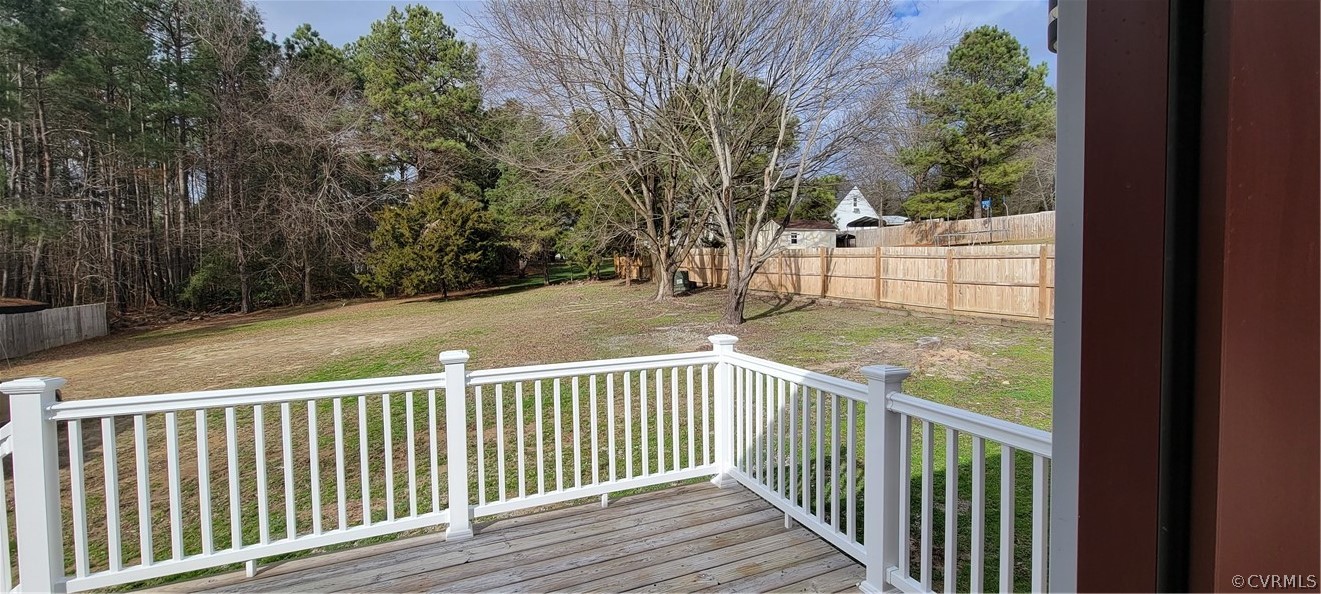 3232 Fielding Road Chester, VA 23831 - Photo 24 of 35