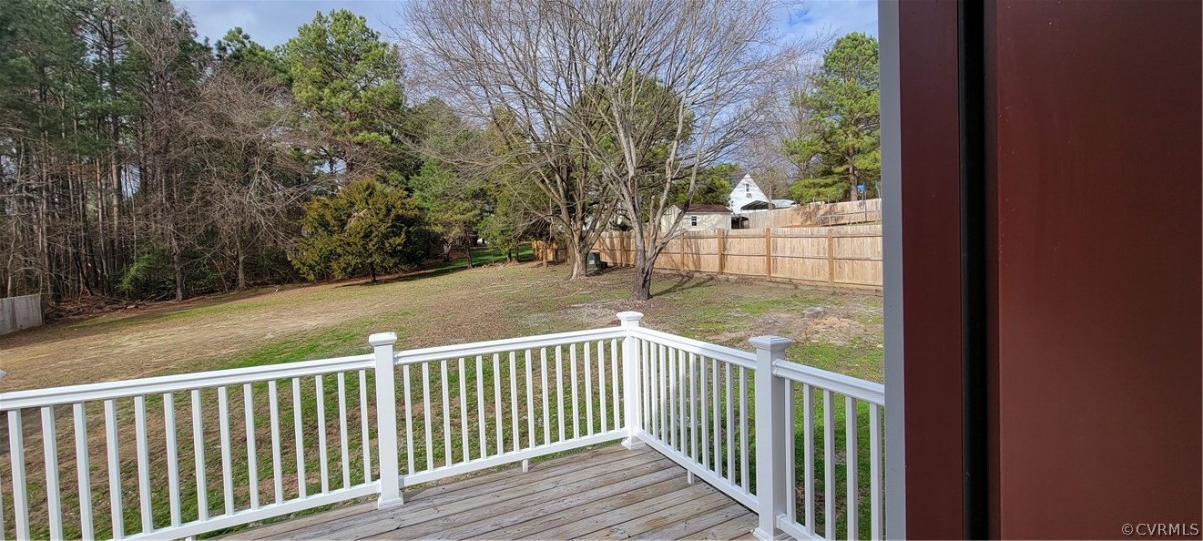 3232 Fielding Road Chester, VA 23831 - Photo 25 of 35