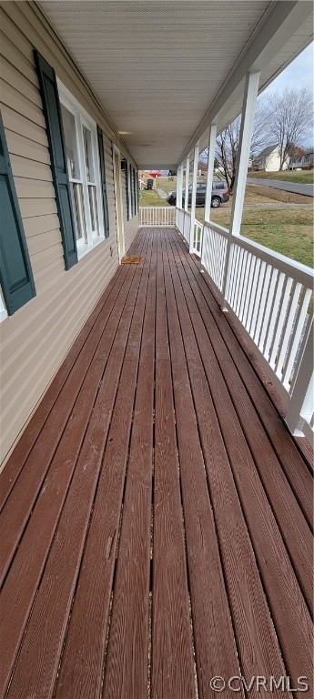 3232 Fielding Road Chester, VA 23831 - Photo 26 of 35