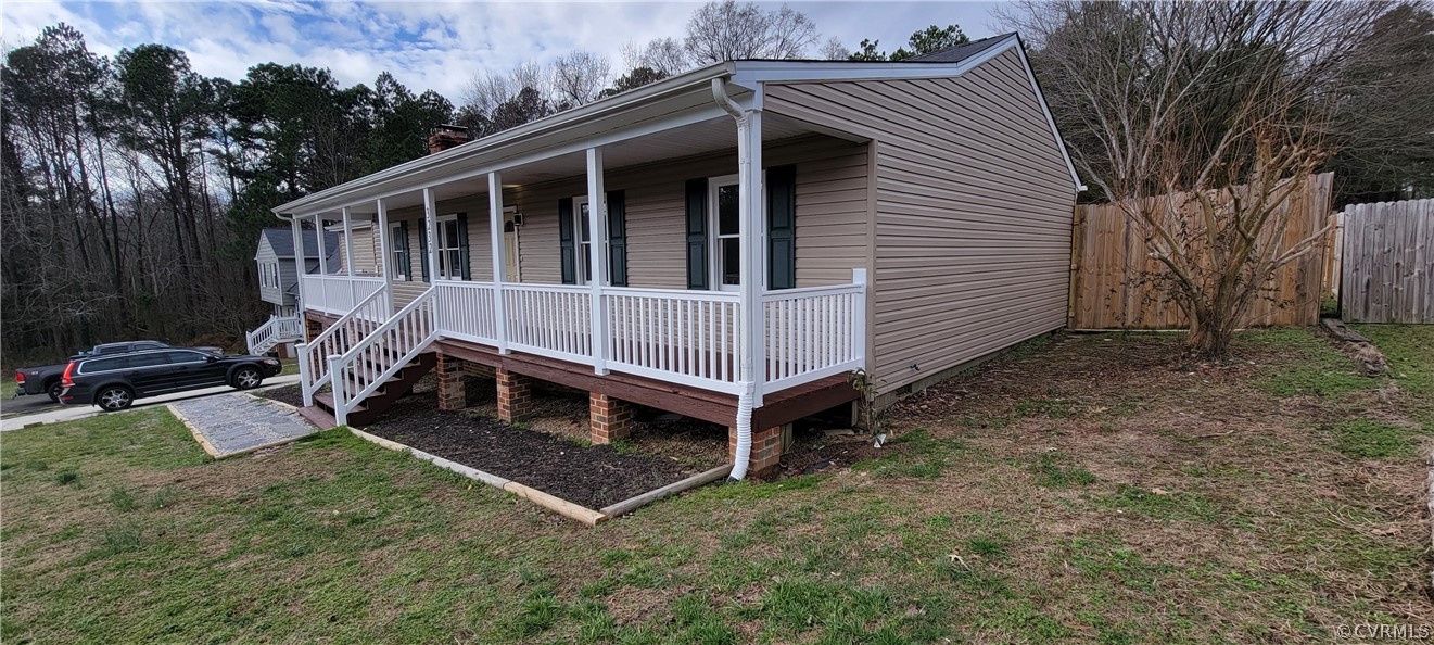 3232 Fielding Road Chester, VA 23831 - Photo 27 of 35