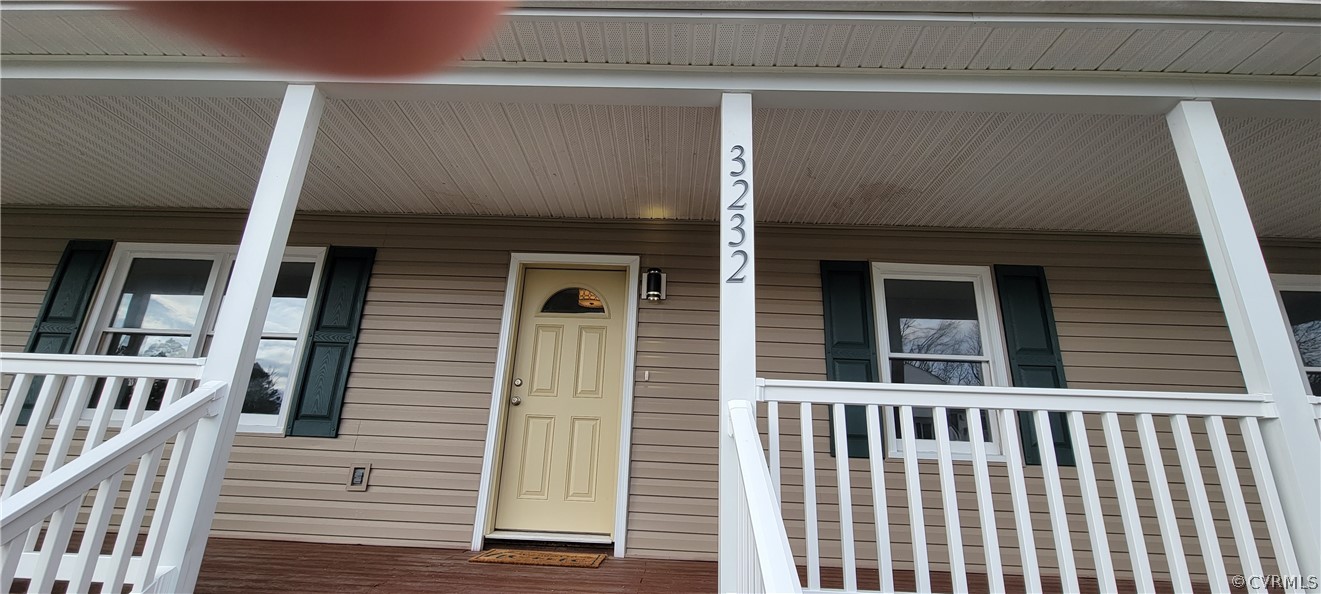 3232 Fielding Road Chester, VA 23831 - Photo 28 of 35